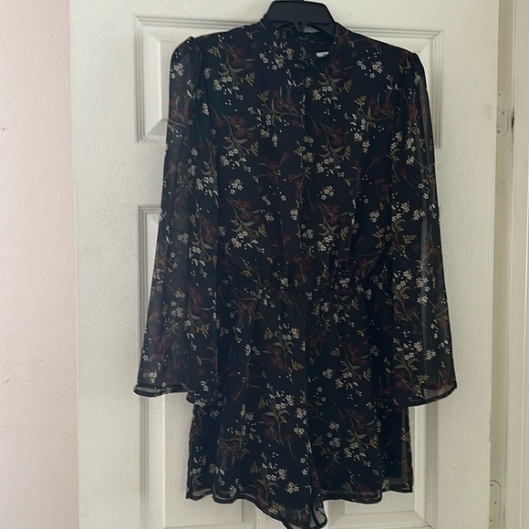 BB Dakota Dress - Picture 1 of 1